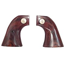 タナカ　コルトSAA　木製グリップ・トリガーガードセット 売り切れ【特選中古品】発火モデルガン タナカワークス コルト